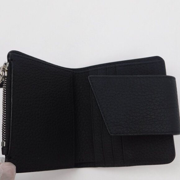 Allsaints All Saints Ray Pebble Leather Wallet (22025) - Picture 3 of 5